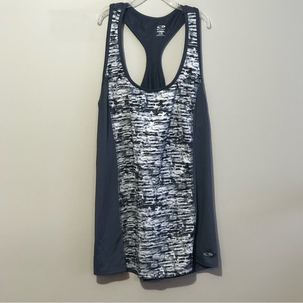 Champion DuoDry Tank Women’s Size Large